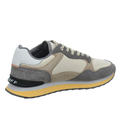 Hoff City Schnürhalbschuhe Beige-kombi - 360° Ansicht