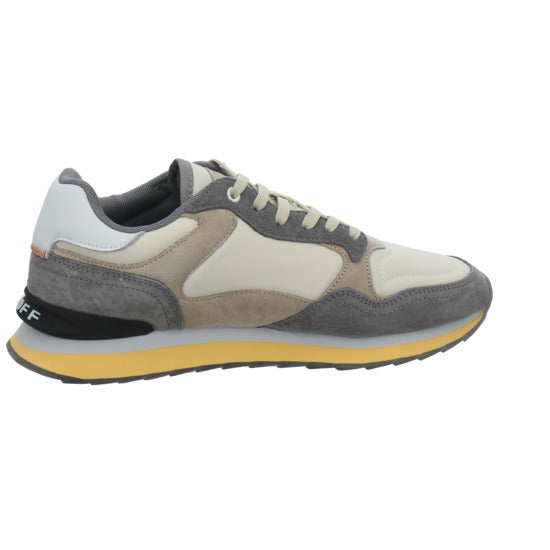 Hoff City Schnürhalbschuhe Beige-kombi - 360° Ansicht