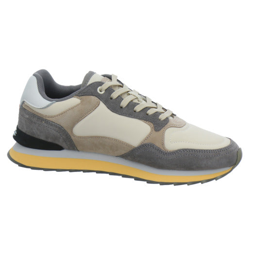 Hoff City Schnürhalbschuhe Beige-kombi - 360° Ansicht