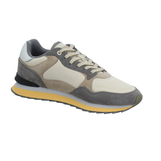 Hoff City Schnürhalbschuhe Beige-kombi - 360° Ansicht