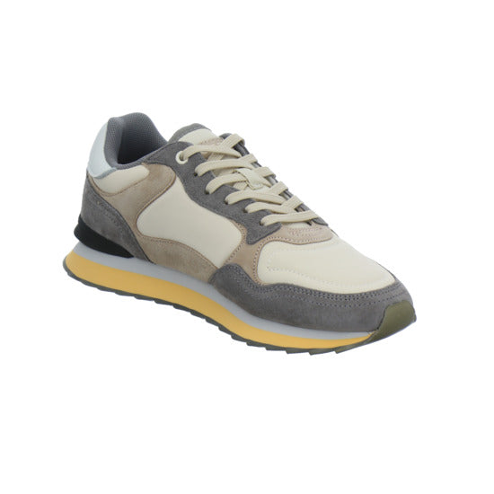 Hoff City Schnürhalbschuhe Beige-kombi - 360° Ansicht