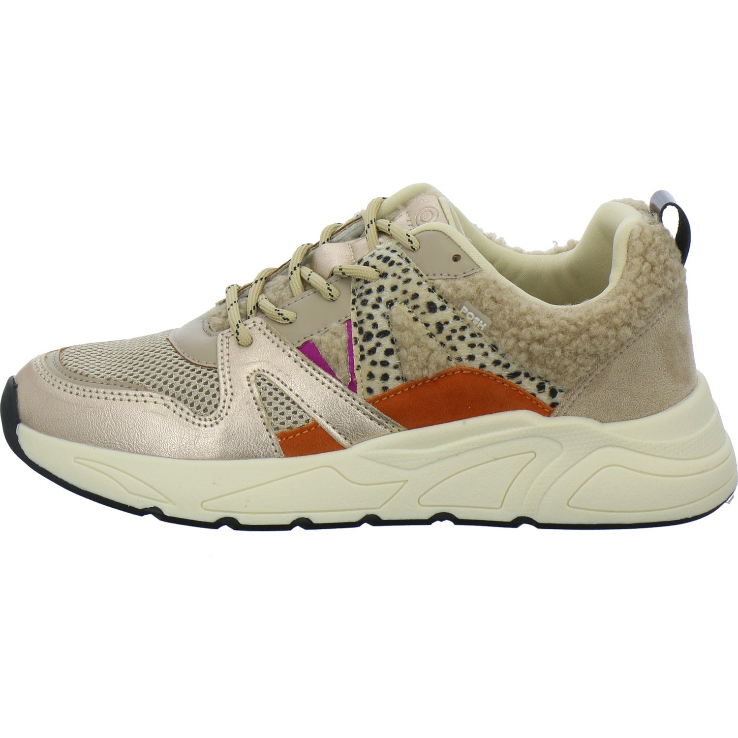 Bild 2 - Poelman Sneaker