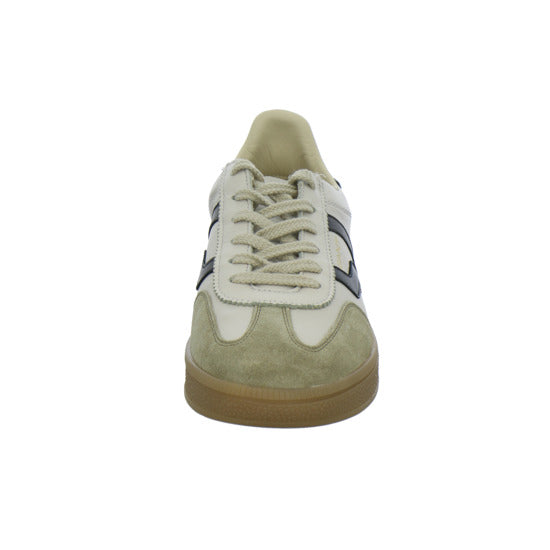 Gant Cuzima Schnürhalbschuhe Beige-kombi - 360° Ansicht