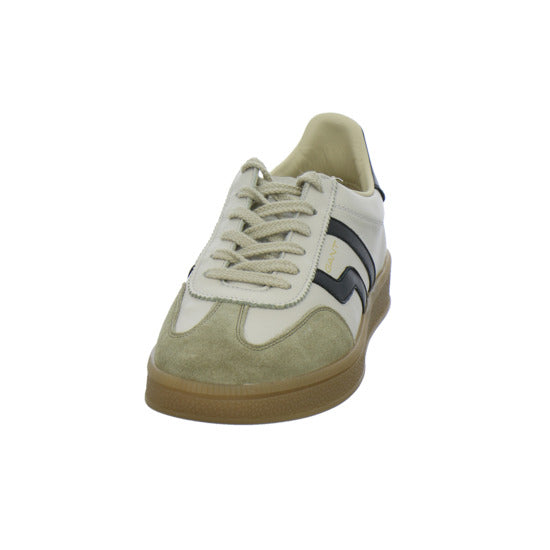 Gant Cuzima Schnürhalbschuhe Beige-kombi - 360° Ansicht