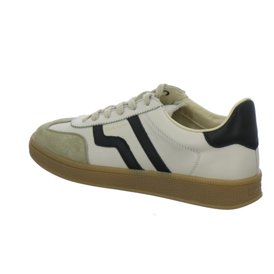 Gant Cuzima Schnürhalbschuhe Beige-kombi - 360° Ansicht
