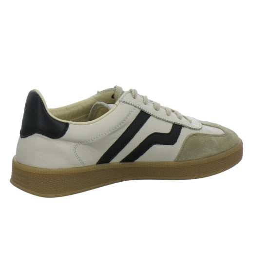 Gant Cuzima Schnürhalbschuhe Beige-kombi - 360° Ansicht