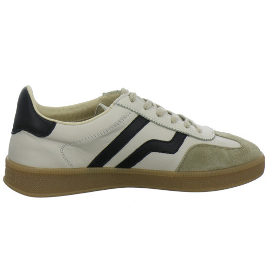 Gant Cuzima Schnürhalbschuhe Beige-kombi - 360° Ansicht