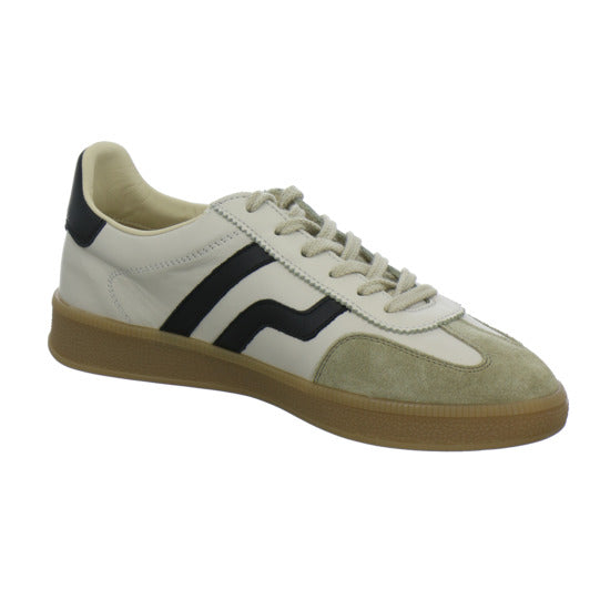 Gant Cuzima Schnürhalbschuhe Beige-kombi - 360° Ansicht