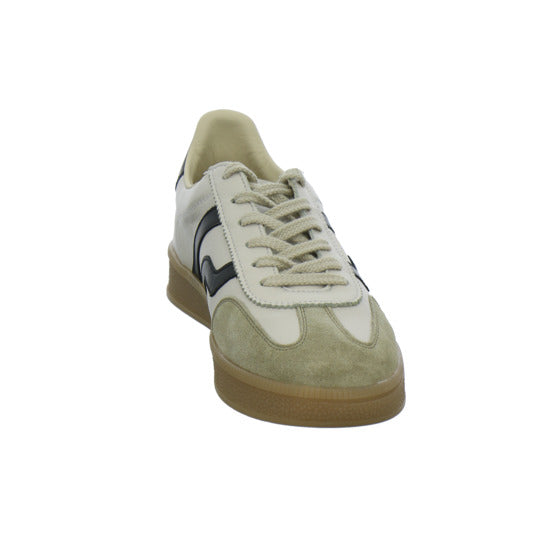 Gant Cuzima Schnürhalbschuhe Beige-kombi - 360° Ansicht