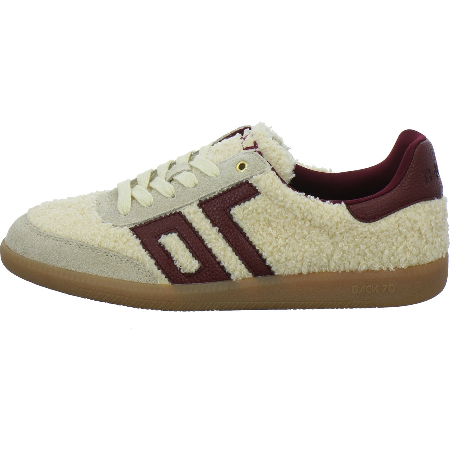 Bild 2 - Back 70 Sneaker