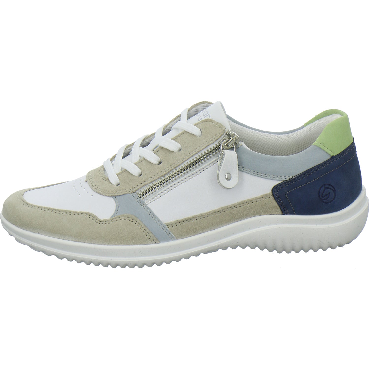 Bild 2 - Remonte Sneaker