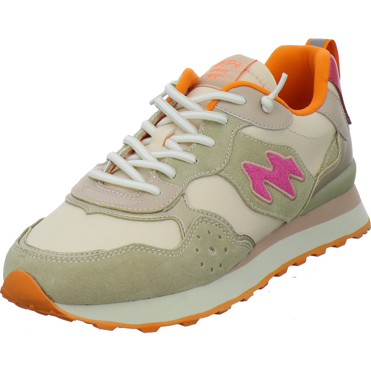 Bild 1 - Maripe Sneaker
