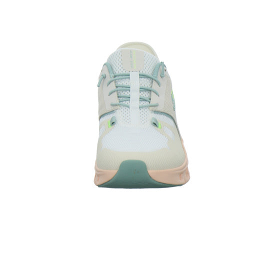 Skechers SLIP INS GLIDE STEP Schnürhalbschuhe Beige-kombi