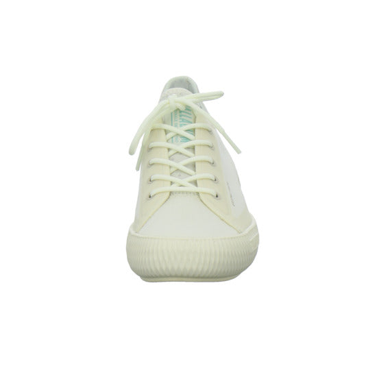 Palladium Pallanova Schnürhalbschuhe Beige-kombi - 360° Ansicht