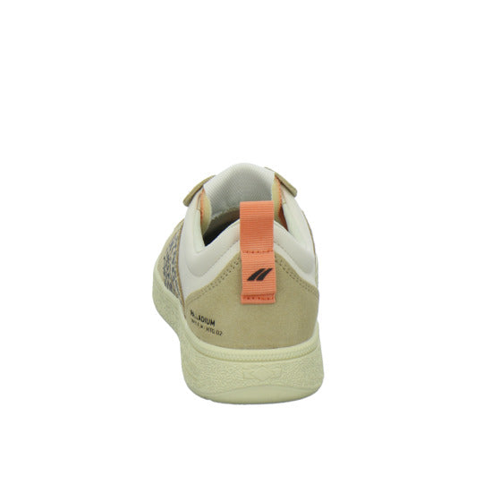 Palladium Palla Cup Schnürhalbschuhe Beige-kombi - 360° Ansicht