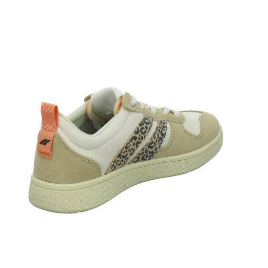 Palladium Palla Cup Schnürhalbschuhe Beige-kombi - 360° Ansicht