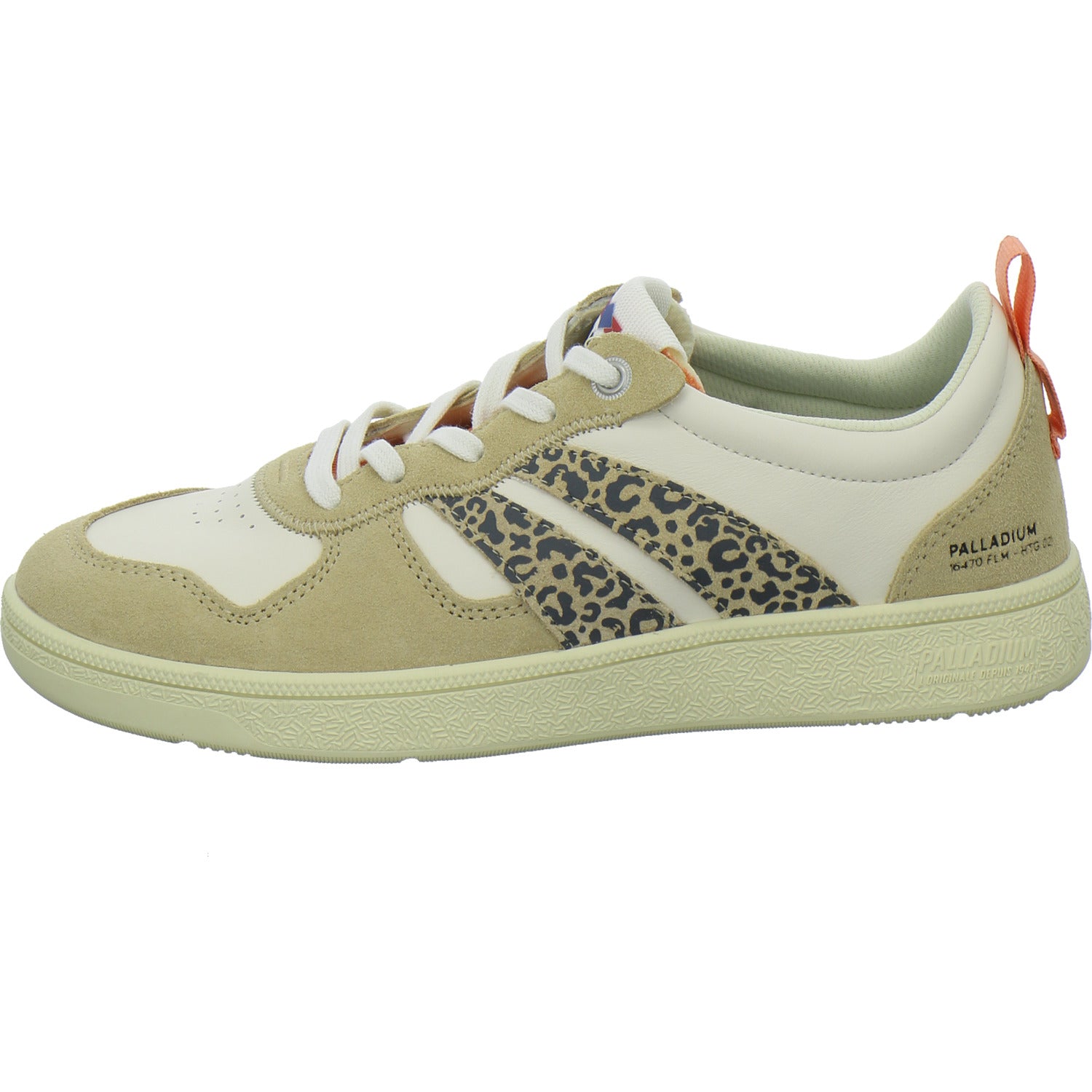 Bild 2 - Palladium Sneaker