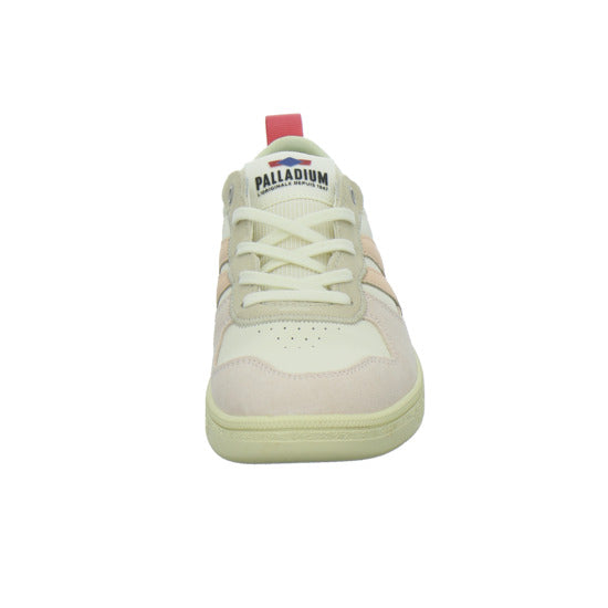 Palladium Palla Cup Schnürhalbschuhe Beige-kombi - 360° Ansicht