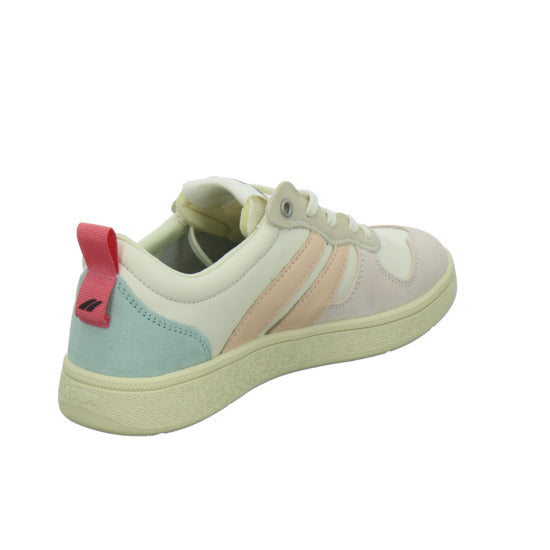Palladium Palla Cup Schnürhalbschuhe Beige-kombi - 360° Ansicht