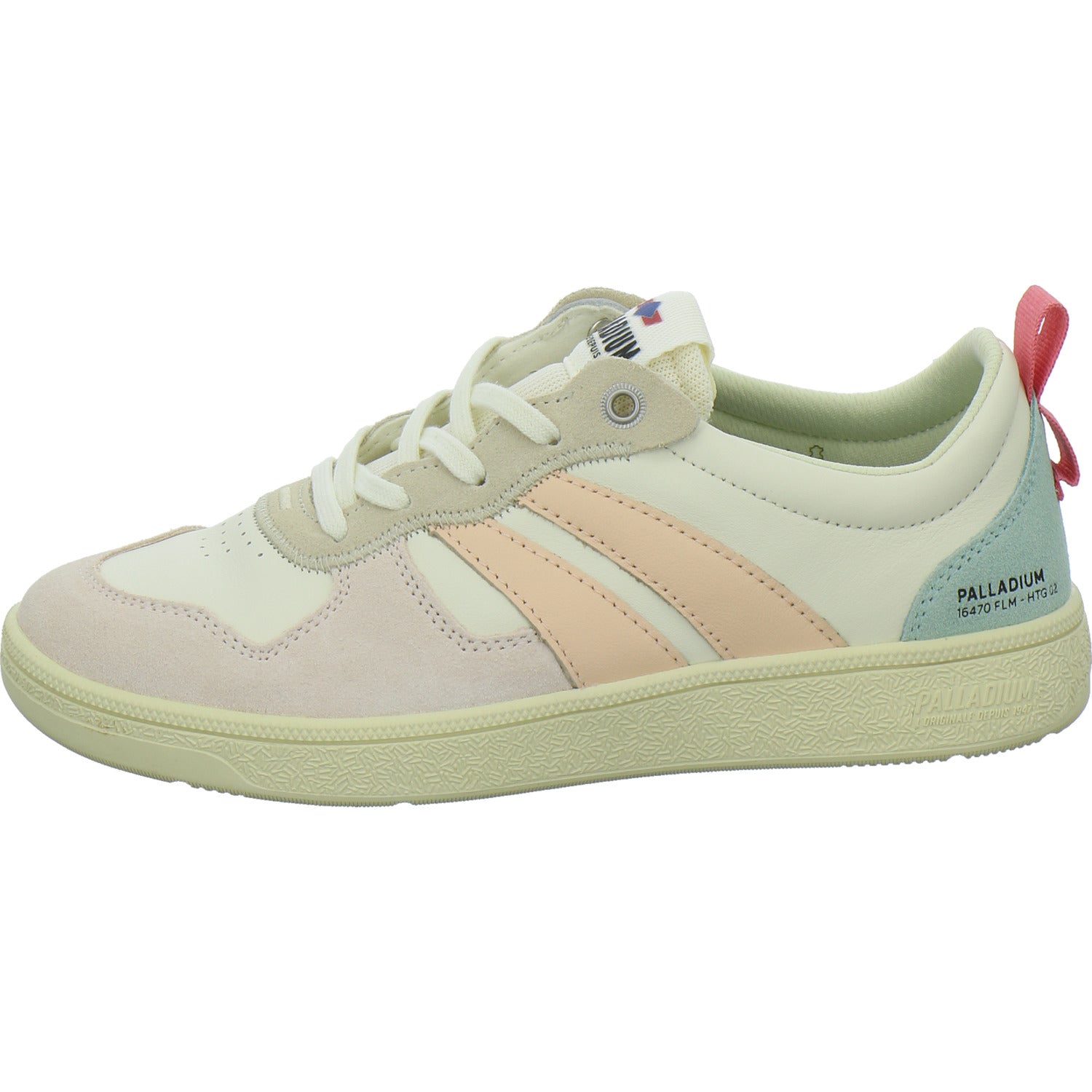 Bild 2 - Palladium Sneaker