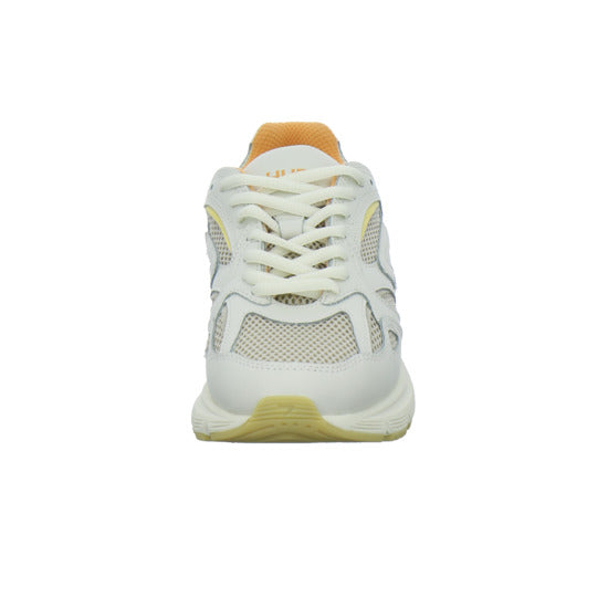 Hub Shift Schnürhalbschuhe Beige-kombi - 360° Ansicht