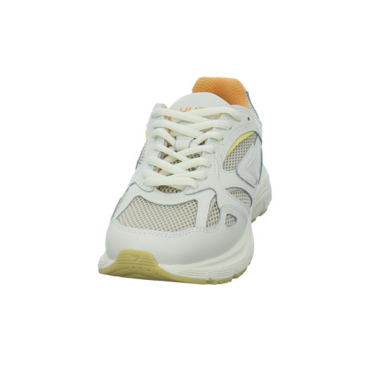 Hub Shift Schnürhalbschuhe Beige-kombi - 360° Ansicht