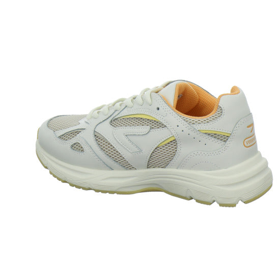 Hub Shift Schnürhalbschuhe Beige-kombi - 360° Ansicht