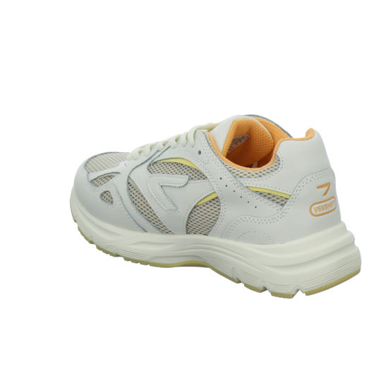 Hub Shift Schnürhalbschuhe Beige-kombi - 360° Ansicht