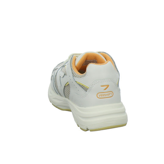 Hub Shift Schnürhalbschuhe Beige-kombi - 360° Ansicht