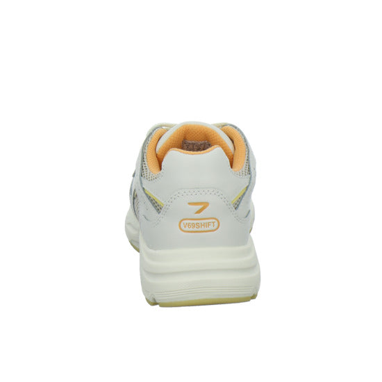 Hub Shift Schnürhalbschuhe Beige-kombi - 360° Ansicht