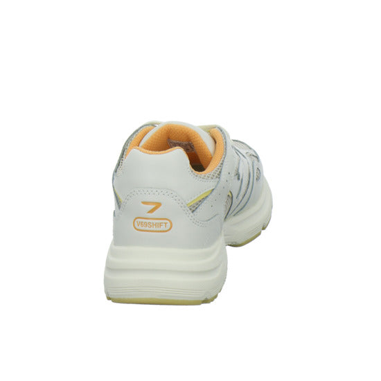 Hub Shift Schnürhalbschuhe Beige-kombi - 360° Ansicht