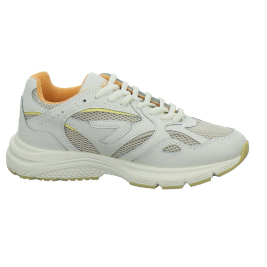 Hub Shift Schnürhalbschuhe Beige-kombi - 360° Ansicht