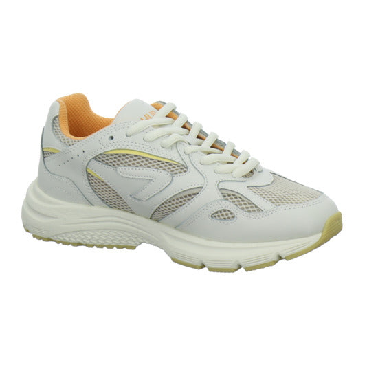 Hub Shift Schnürhalbschuhe Beige-kombi - 360° Ansicht