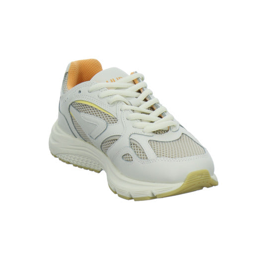 Hub Shift Schnürhalbschuhe Beige-kombi - 360° Ansicht