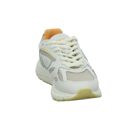 Hub Shift Schnürhalbschuhe Beige-kombi - 360° Ansicht