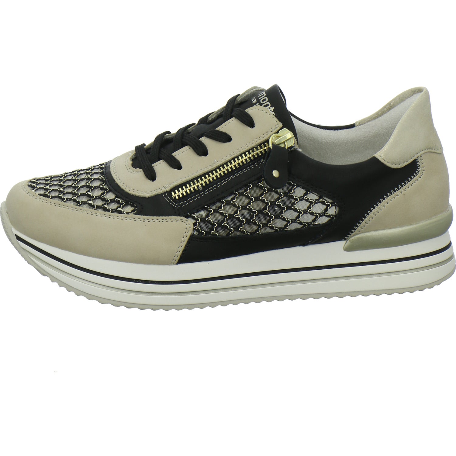 Bild 2 - Remonte Sneaker