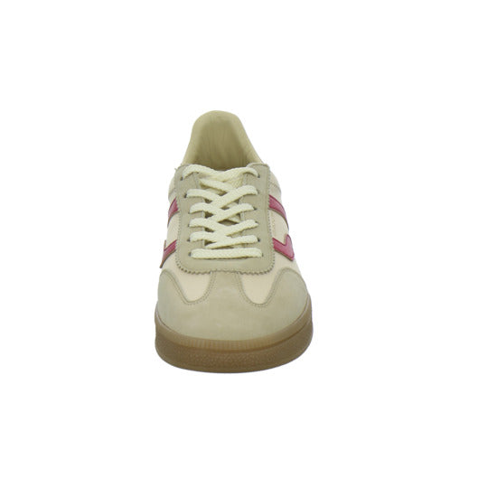 Gant Schnürhalbschuhe Beige-kombi - 360° Ansicht
