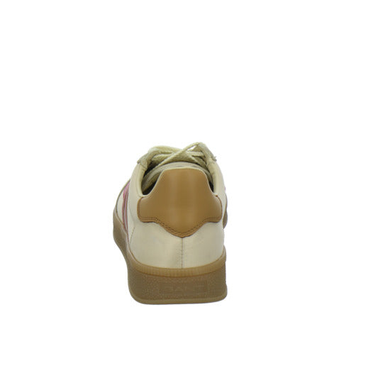 Gant Schnürhalbschuhe Beige-kombi - 360° Ansicht