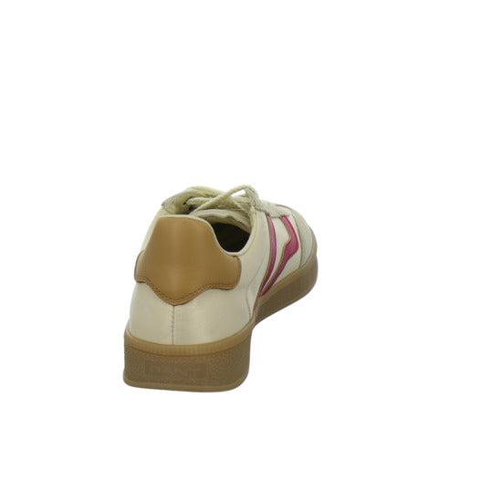 Gant Schnürhalbschuhe Beige-kombi - 360° Ansicht