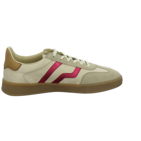 Gant Schnürhalbschuhe Beige-kombi - 360° Ansicht