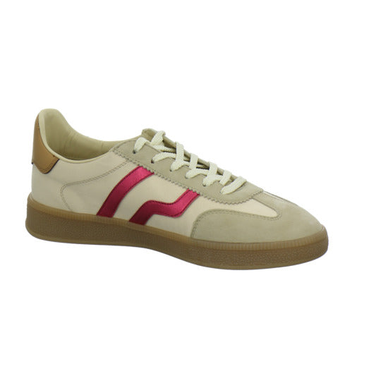 Gant Schnürhalbschuhe Beige-kombi - 360° Ansicht