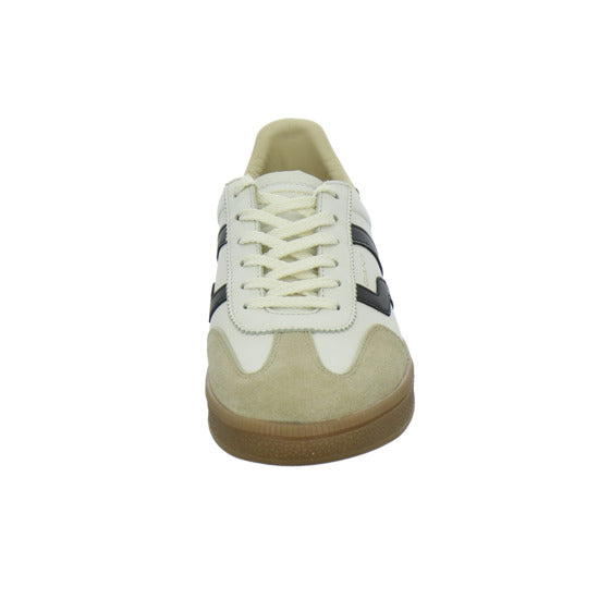 Gant Cuzima Schnürhalbschuhe Beige-kombi - 360° Ansicht