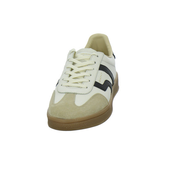 Gant Cuzima Schnürhalbschuhe Beige-kombi - 360° Ansicht