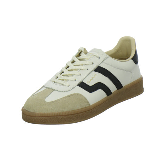 Gant Cuzima Schnürhalbschuhe Beige-kombi - 360° Ansicht