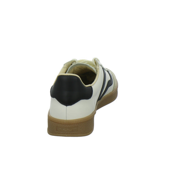 Gant Cuzima Schnürhalbschuhe Beige-kombi - 360° Ansicht