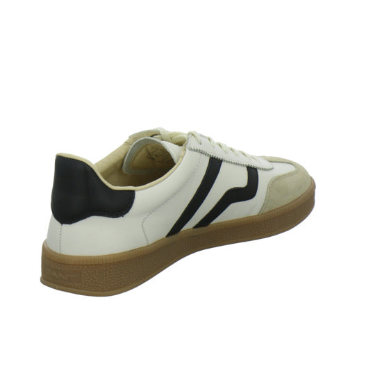 Gant Cuzima Schnürhalbschuhe Beige-kombi - 360° Ansicht
