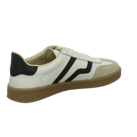 Gant Cuzima Schnürhalbschuhe Beige-kombi - 360° Ansicht