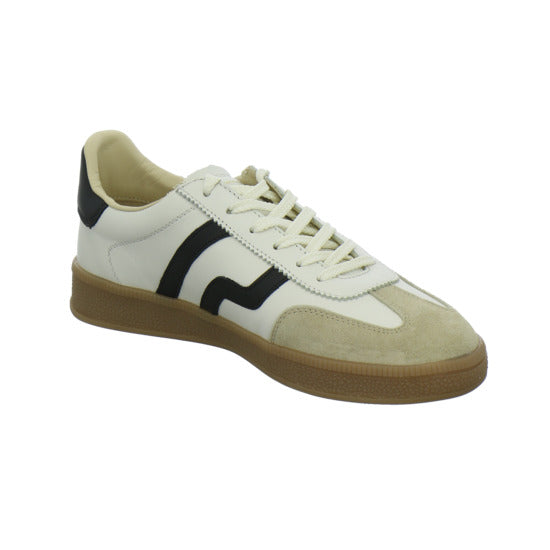 Gant Cuzima Schnürhalbschuhe Beige-kombi - 360° Ansicht