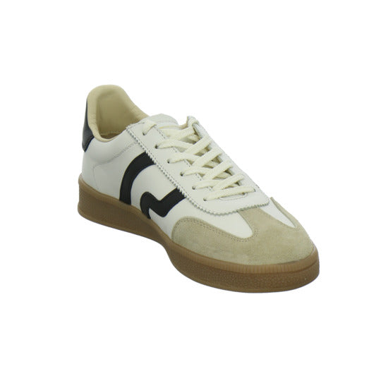 Gant Cuzima Schnürhalbschuhe Beige-kombi - 360° Ansicht