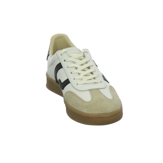 Gant Cuzima Schnürhalbschuhe Beige-kombi - 360° Ansicht